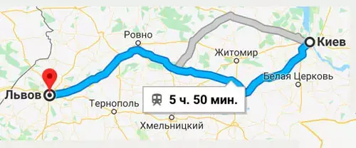 Грузоперевозки Киев-Львов Мотор-М