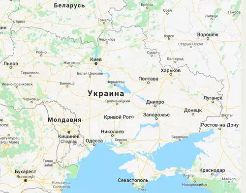 Вантажоперевезення по Україні Мотор-М