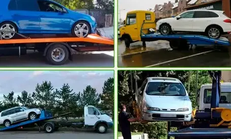 Евакуатор м.Київ Мотор-М