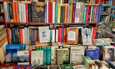 Перевозка книг Киев Мотор-М